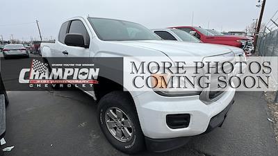 Used 2019 GMC Canyon - photo 1