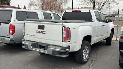 Used 2019 GMC Canyon - photo 1