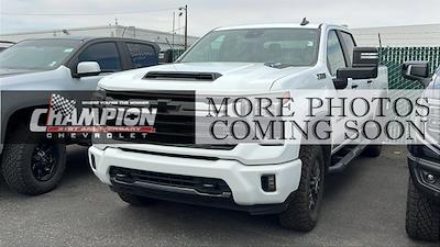 2024 Chevrolet Silverado 2500 Crew Cab 4WD Pickup for sale #26-0132A - photo 1