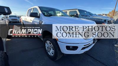 Used 2023 Ford Ranger XLT SuperCrew Cab for sale #26-0142C - photo 1