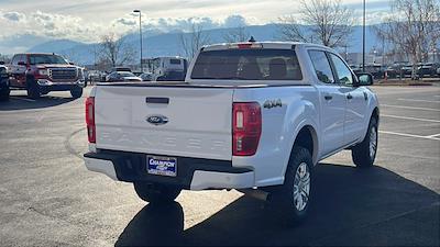 Used 2023 Ford Ranger XLT SuperCrew Cab for sale #26-0142C - photo 2