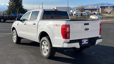 Used 2023 Ford Ranger XLT SuperCrew Cab for sale #26-0142C - photo 2