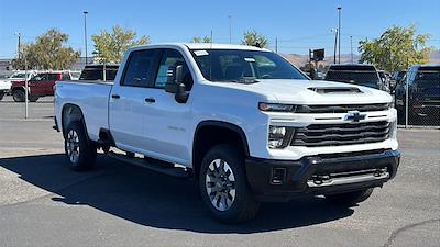2026 Chevrolet Silverado 2500 Crew Cab SRW 4WD Pickup for sale #26-0143 - photo 1