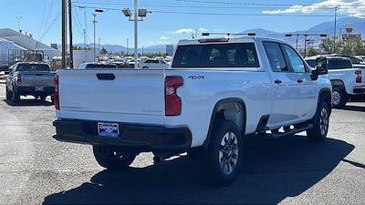 2026 Chevrolet Silverado 2500 Crew Cab SRW 4WD Pickup for sale #26-0143 - photo 2