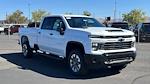 2026 Chevrolet Silverado 2500 Crew Cab SRW 4WD Pickup for sale #26-0143 - photo 1