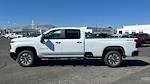 2026 Chevrolet Silverado 2500 Crew Cab SRW 4WD Pickup for sale #26-0143 - photo 8
