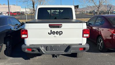 Used 2025 Jeep Gladiator Sport Crew Cab for sale #26-0174A - photo 2