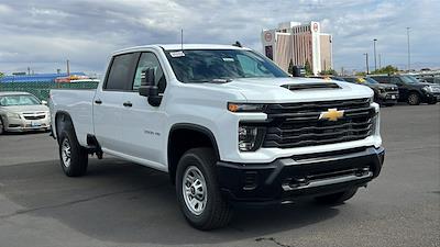 2026 Chevrolet Silverado 3500 Crew Cab 4WD Pickup for sale #26-0177 - photo 1
