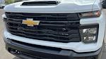 New 2026 Chevrolet Silverado 3500 Work Truck Crew Cab for sale #26-0177 - photo 9