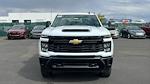 New 2026 Chevrolet Silverado 3500 Work Truck Crew Cab for sale #26-0177 - photo 3