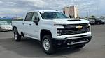 New 2026 Chevrolet Silverado 3500 Work Truck Crew Cab for sale #26-0177 - photo 1