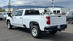 New 2026 Chevrolet Silverado 3500 Work Truck Crew Cab for sale #26-0177 - photo 5