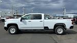 New 2026 Chevrolet Silverado 3500 Work Truck Crew Cab for sale #26-0177 - photo 8