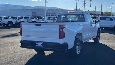 2026 Chevrolet Silverado 1500 Regular Cab RWD Pickup for sale #26-0189 - photo 2