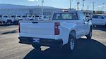 2026 Chevrolet Silverado 1500 Regular Cab RWD Pickup for sale #26-0189 - photo 2