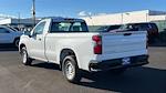 2026 Chevrolet Silverado 1500 Regular Cab RWD Pickup for sale #26-0189 - photo 7
