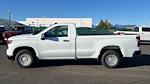 2026 Chevrolet Silverado 1500 Regular Cab RWD Pickup for sale #26-0189 - photo 8
