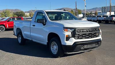 2026 Chevrolet Silverado 1500 Regular Cab 4WD Pickup for sale #26-0193 - photo 1