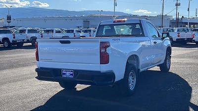 2026 Chevrolet Silverado 1500 Regular Cab 4WD Pickup for sale #26-0193 - photo 2