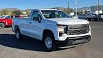 2026 Chevrolet Silverado 1500 Regular Cab 4WD Pickup for sale #26-0193 - photo 1