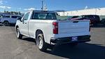 2026 Chevrolet Silverado 1500 Regular Cab 4WD Pickup for sale #26-0193 - photo 7