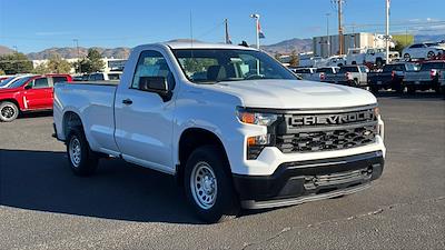 2026 Chevrolet Silverado 1500 Regular Cab 4WD Pickup for sale #26-0194 - photo 1