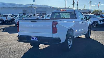 2026 Chevrolet Silverado 1500 Regular Cab 4WD Pickup for sale #26-0194 - photo 2