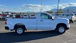 2026 Chevrolet Silverado 1500 Regular Cab 4WD Pickup for sale #26-0194 - photo 4