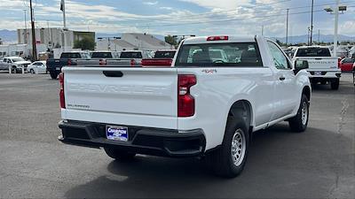 2026 Chevrolet Silverado 1500 Regular Cab 4WD Pickup for sale #26-0195 - photo 2