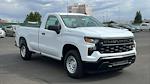 2026 Chevrolet Silverado 1500 Regular Cab 4WD Pickup for sale #26-0195 - photo 1