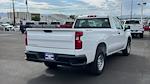 2026 Chevrolet Silverado 1500 Regular Cab 4WD Pickup for sale #26-0195 - photo 2
