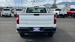 2026 Chevrolet Silverado 1500 Regular Cab 4WD Pickup for sale #26-0195 - photo 5