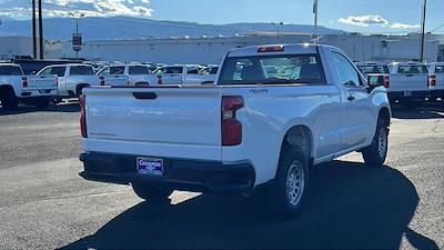2026 Chevrolet Silverado 1500 Regular Cab 4WD Pickup for sale #26-0196 - photo 2