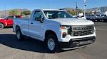 2026 Chevrolet Silverado 1500 Regular Cab 4WD Pickup for sale #26-0196 - photo 1
