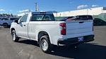 2026 Chevrolet Silverado 1500 Regular Cab 4WD Pickup for sale #26-0196 - photo 7
