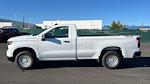 2026 Chevrolet Silverado 1500 Regular Cab 4WD Pickup for sale #26-0196 - photo 8