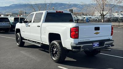 2015 Chevrolet Silverado 2500 Crew Cab SRW RWD Pickup for sale #26-0198A - photo 2