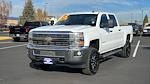 2015 Chevrolet Silverado 2500 Crew Cab SRW RWD Pickup for sale #26-0198A - photo 1