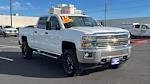 2015 Chevrolet Silverado 2500 Crew Cab SRW RWD Pickup for sale #26-0198A - photo 27