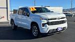 2022 Chevrolet Silverado 1500 Crew Cab RWD Pickup for sale #26-0202A - photo 4