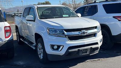Used 2018 Chevrolet Colorado LT Crew Cab for sale #26-0213D - photo 1