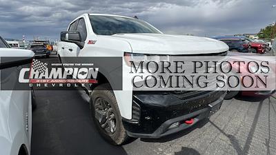 2022 Chevrolet Silverado 1500 Crew Cab 4WD Pickup for sale #26-0215A - photo 1