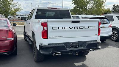 2022 Chevrolet Silverado 1500 Crew Cab 4WD Pickup for sale #26-0215A - photo 2
