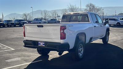 New 2026 Chevrolet Silverado 3500 Work Truck Crew Cab for sale #26-0238 - photo 2