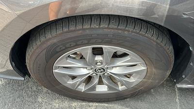 2021 Toyota Sienna AWD Minivan for sale #26-0249A - photo 2