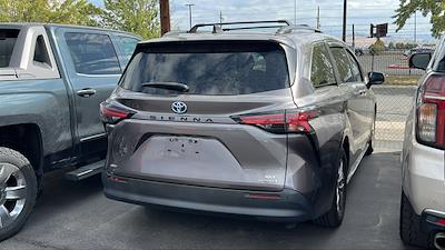 2021 Toyota Sienna AWD Minivan for sale #26-0249A - photo 1