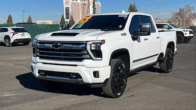 2024 Chevrolet Silverado 2500 Crew Cab 4WD Pickup for sale #26-0249A - photo 1