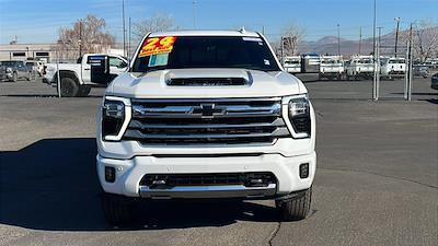 2024 Chevrolet Silverado 2500 Crew Cab 4WD Pickup for sale #26-0249A - photo 2