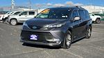 2021 Toyota Sienna AWD Minivan for sale #26-0251A - photo 1