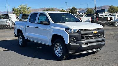2026 Chevrolet Colorado Crew Cab 4WD Pickup for sale #26-0267 - photo 1